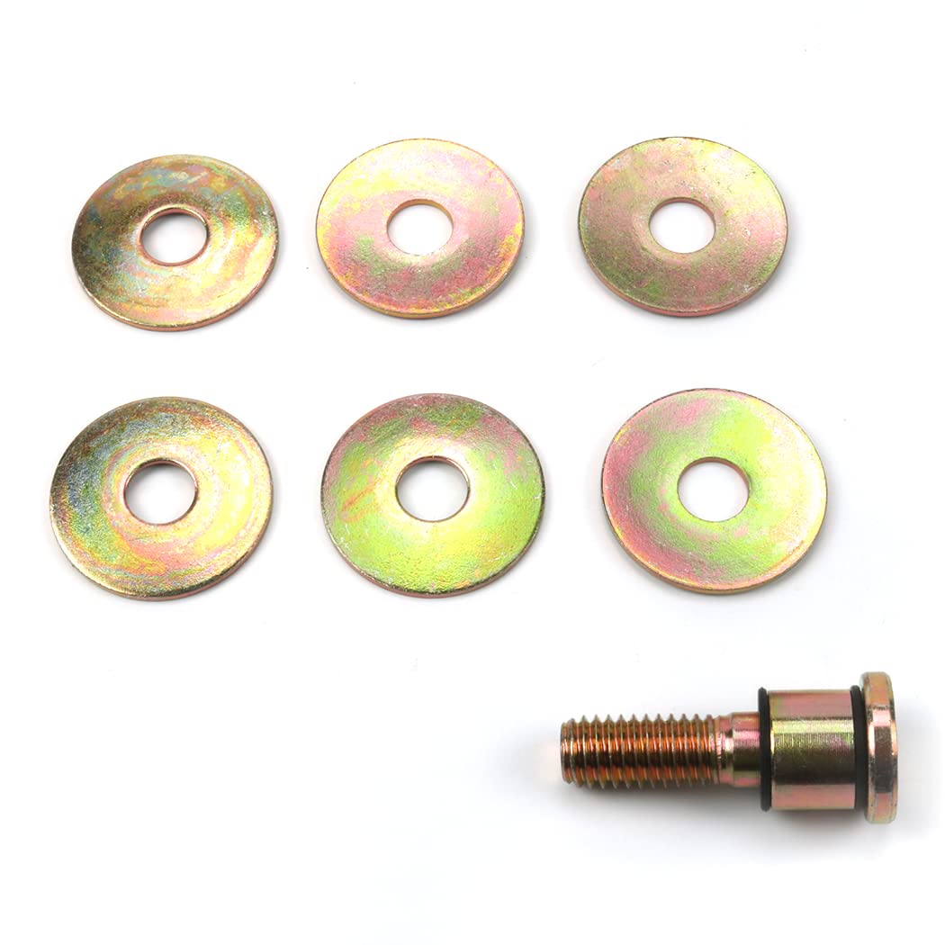 Amazon.com: Jetuplusllc New Door Striker Kits for Freightliner